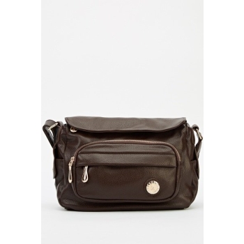 front-zip-pocket-faux-leather-bag-chocolate-49102-8.jpg